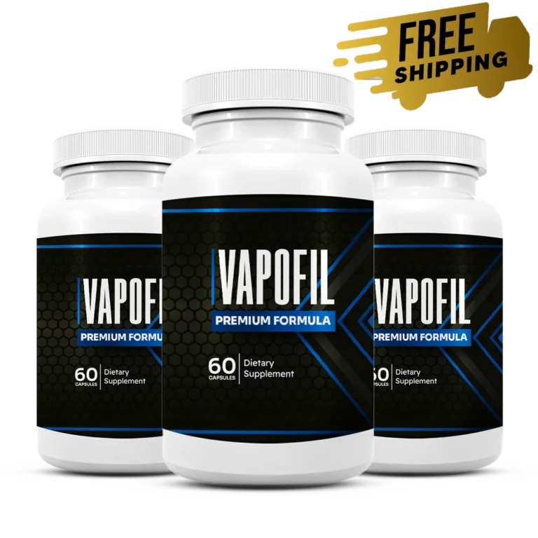 VapoFil Male Performance Support